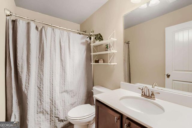 486 Riverwalk Manor Drive, Dallas, GA 30132