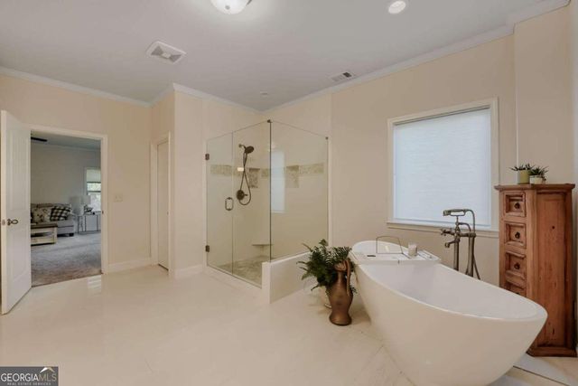 486 Riverwalk Manor Drive, Dallas, GA 30132