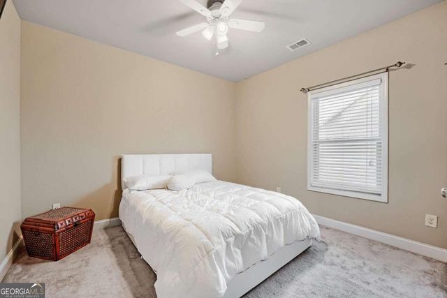 486 Riverwalk Manor Drive, Dallas, GA 30132