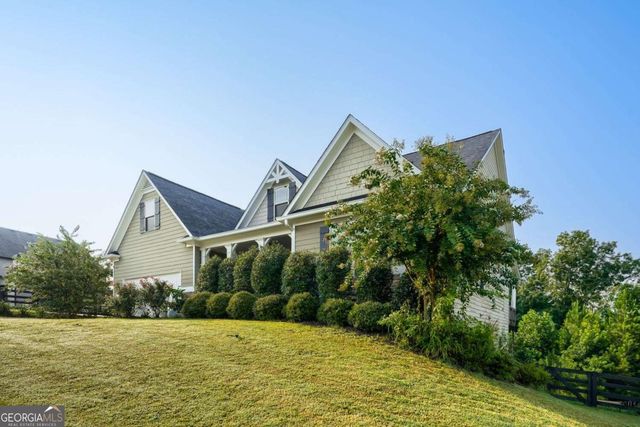 486 Riverwalk Manor Drive, Dallas, GA 30132