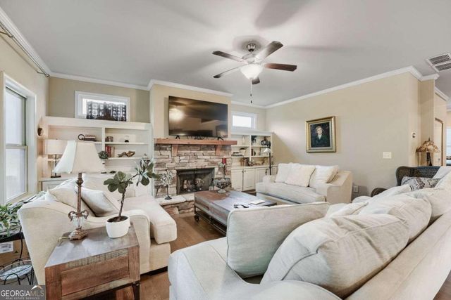 486 Riverwalk Manor Drive, Dallas, GA 30132