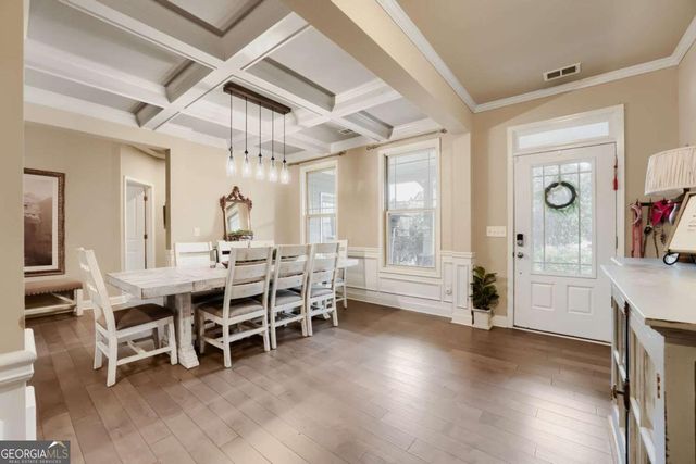 486 Riverwalk Manor Drive, Dallas, GA 30132
