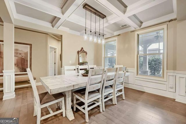 486 Riverwalk Manor Drive, Dallas, GA 30132