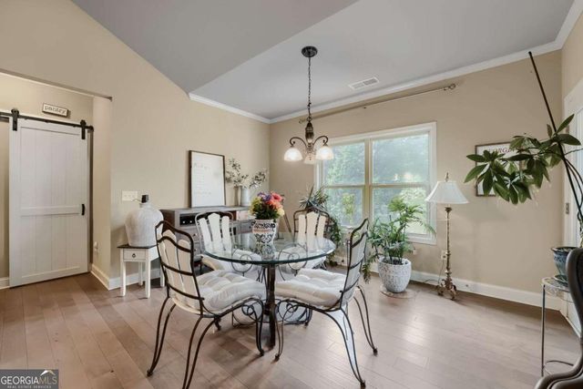 486 Riverwalk Manor Drive, Dallas, GA 30132