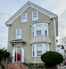 43 Aborn St 1, Peabody, MA 01960