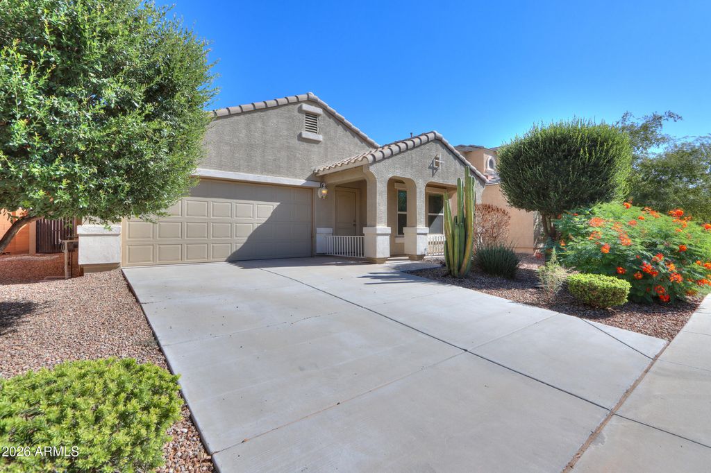 40106 W ROBBINS Drive, Maricopa, AZ 85138 — photo 2