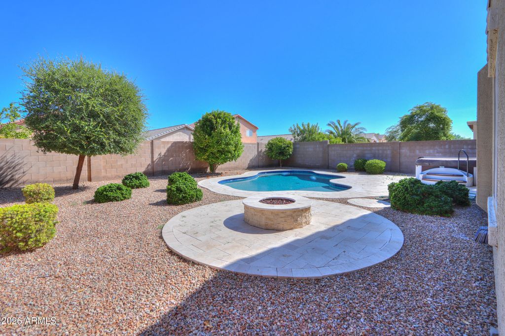 40106 W ROBBINS Drive, Maricopa, AZ 85138 — photo 3