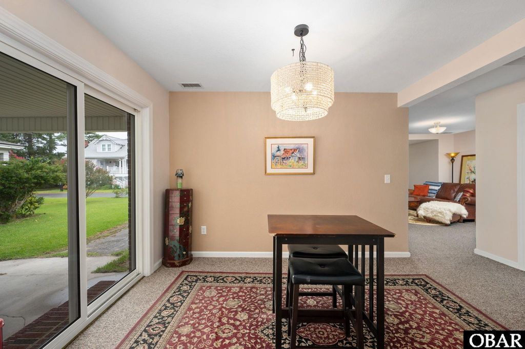 Image 13 of property listing at 614 Croatan Avenue, Manteo, NC 27954