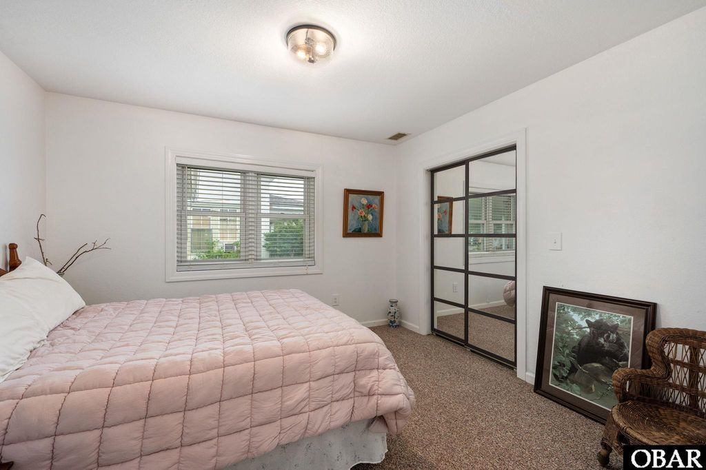 Image 15 of property listing at 614 Croatan Avenue, Manteo, NC 27954