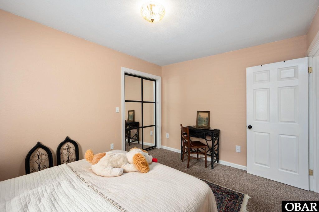 Image 19 of property listing at 614 Croatan Avenue, Manteo, NC 27954