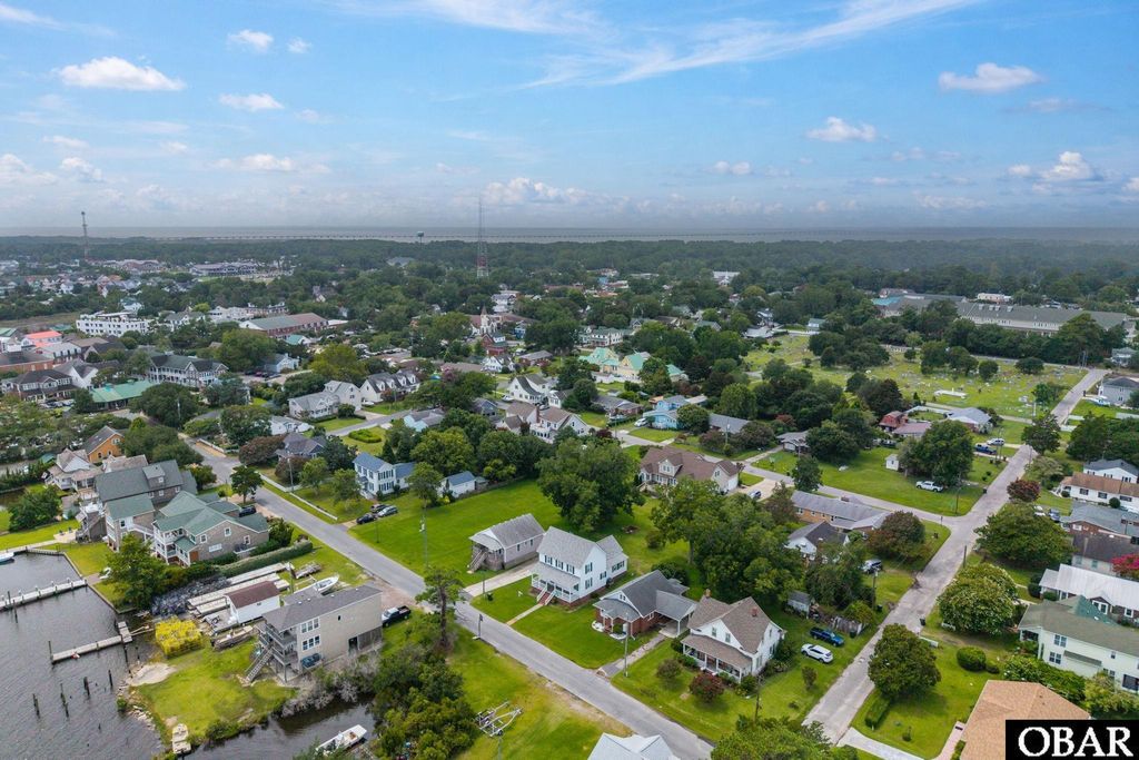 Image 30 of property listing at 614 Croatan Avenue, Manteo, NC 27954