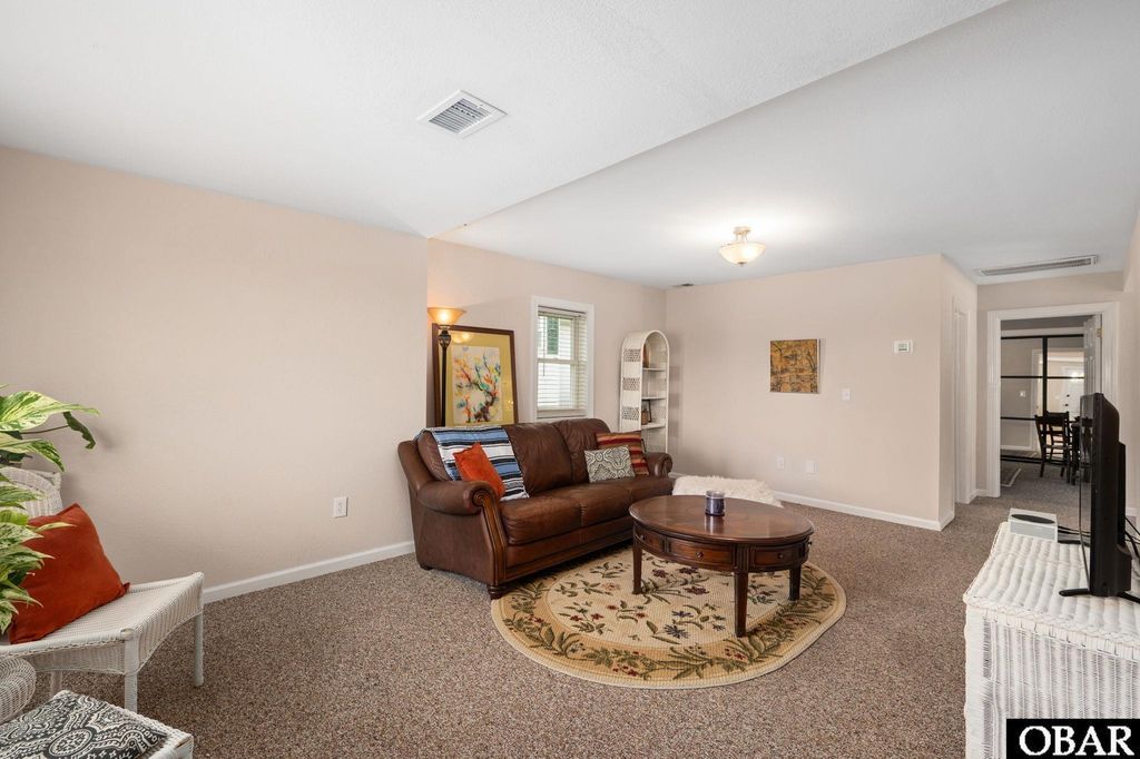 Image 7 of property listing at 614 Croatan Avenue, Manteo, NC 27954