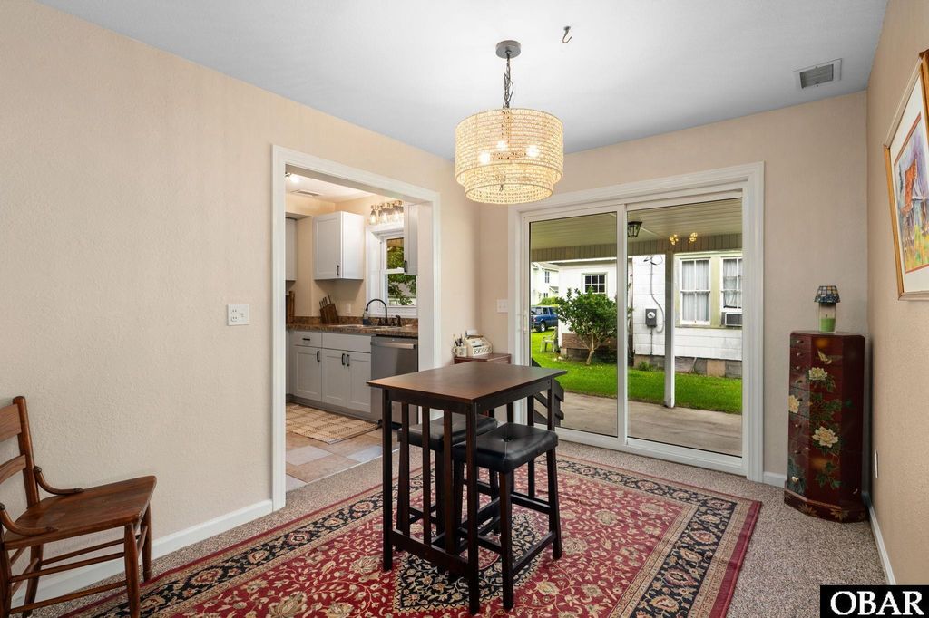 Image 8 of property listing at 614 Croatan Avenue, Manteo, NC 27954