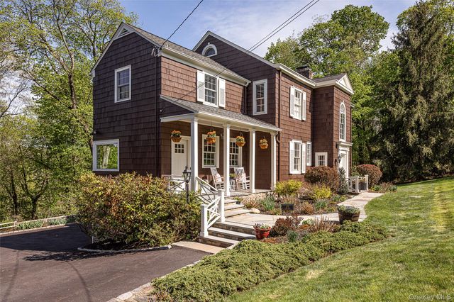 273 Elm Road, Briarcliff Manor, NY 10510