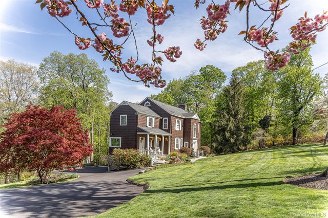 273 Elm Road, Briarcliff Manor, NY 10510