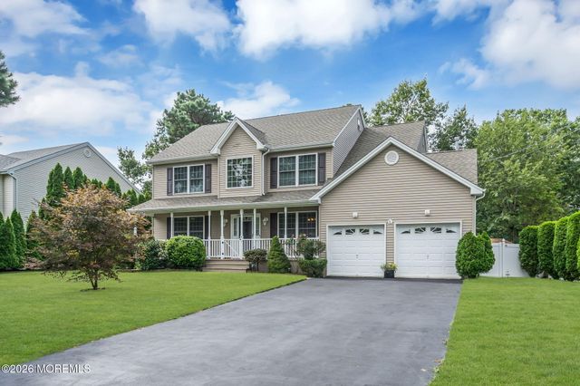 592 Pirate Lane, Manahawkin, NJ 08050