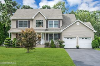 592 Pirate Lane, Manahawkin, NJ 08050