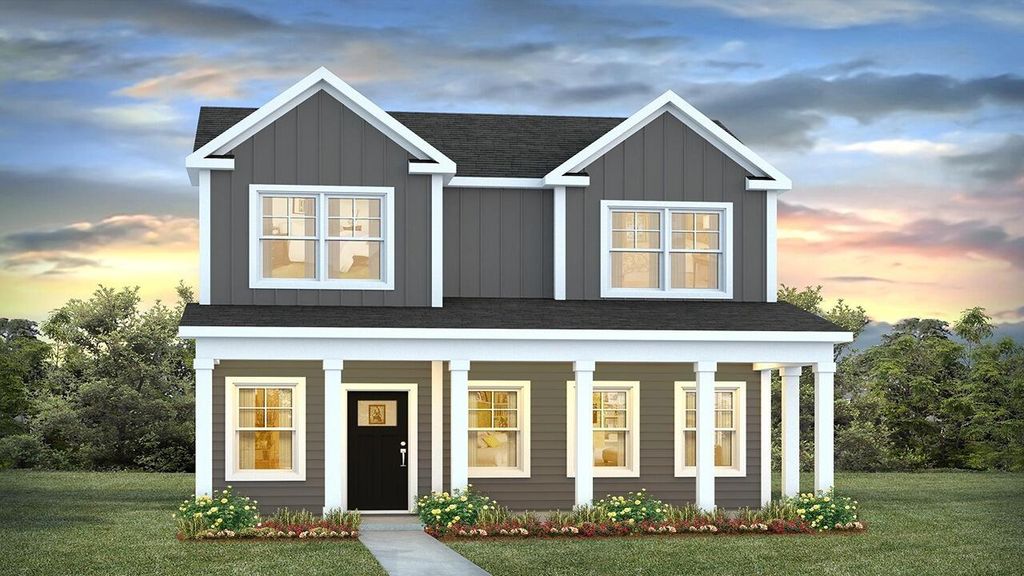263 Grouper Lane, Summerville, SC 29483