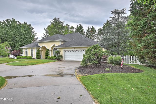 1316 White Street, Kingsport, TN 37664