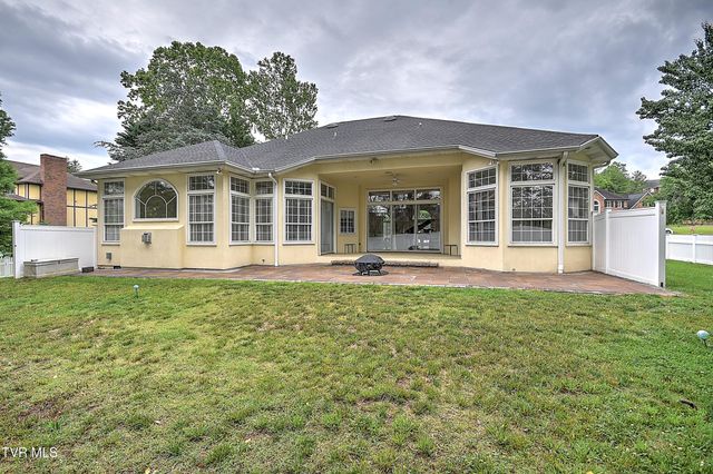1316 White Street, Kingsport, TN 37664