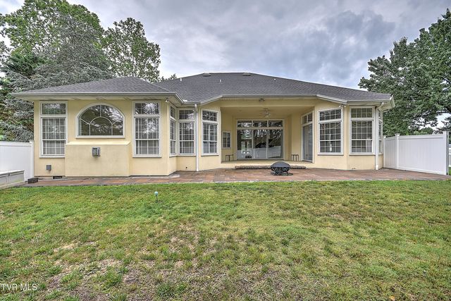 1316 White Street, Kingsport, TN 37664