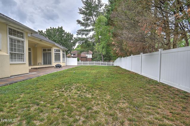 1316 White Street, Kingsport, TN 37664