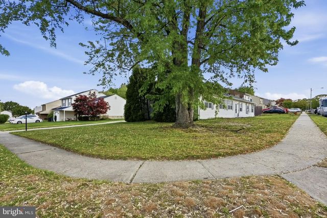 87 ARGYLE AVE, Blackwood, NJ 08012