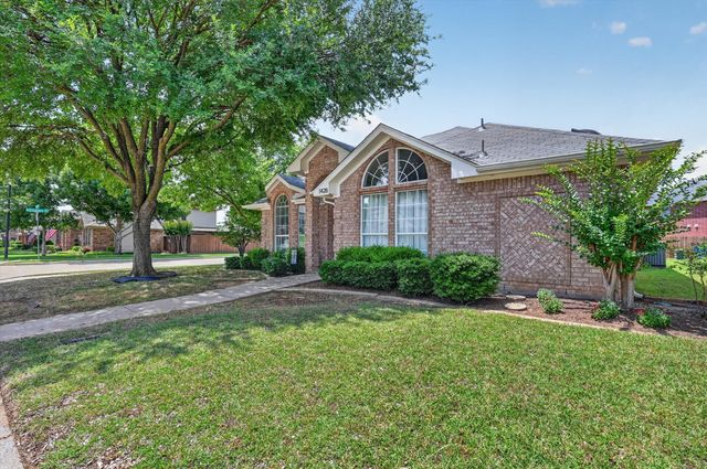 1428 Bregenz Lane, Lewisville, TX 75067