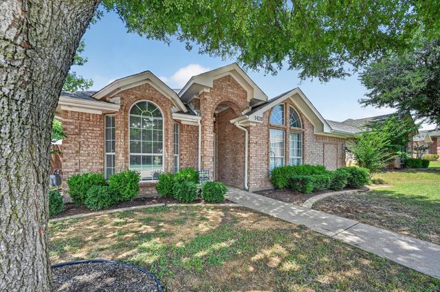 1428 Bregenz Lane, Lewisville, TX 75067