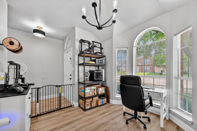 1428 Bregenz Lane, Lewisville, TX 75067
