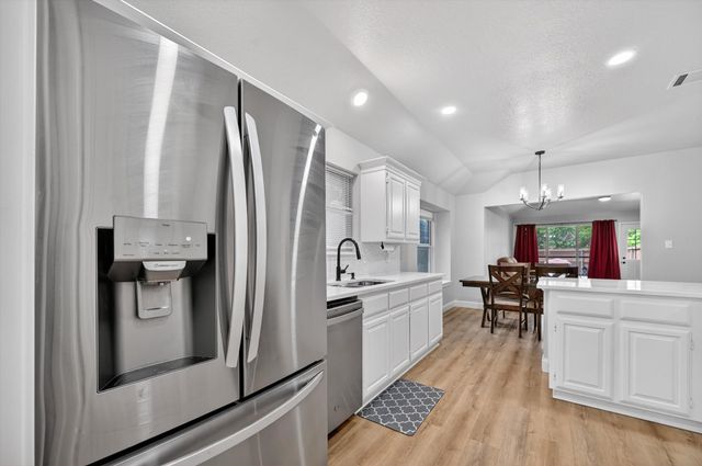 1428 Bregenz Lane, Lewisville, TX 75067