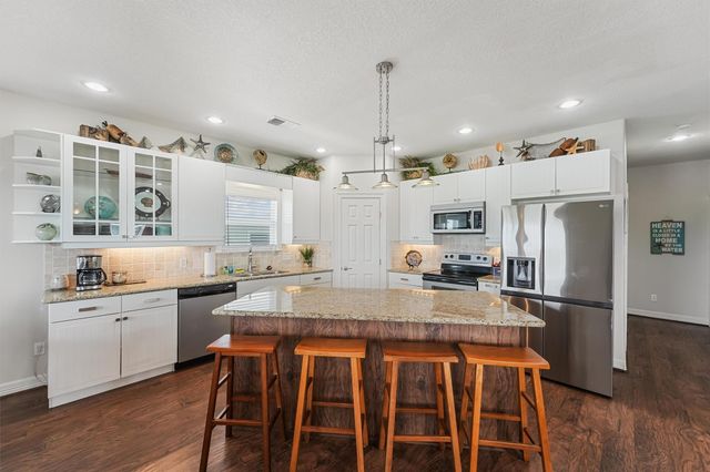 1868 County Road 201, Sargent, TX 77414