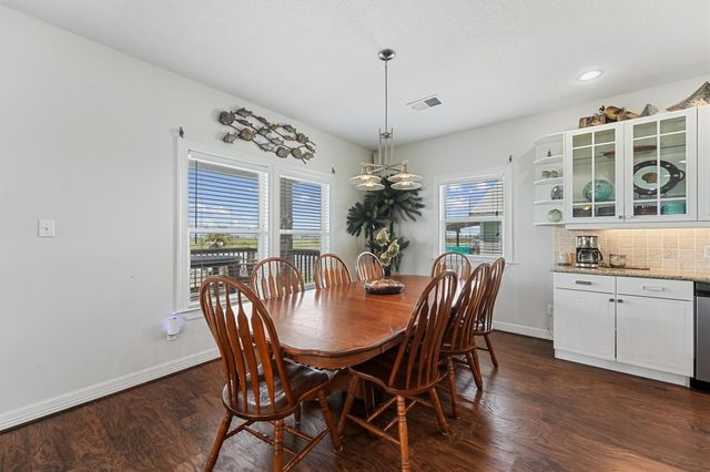 1868 County Road 201, Sargent, TX 77414