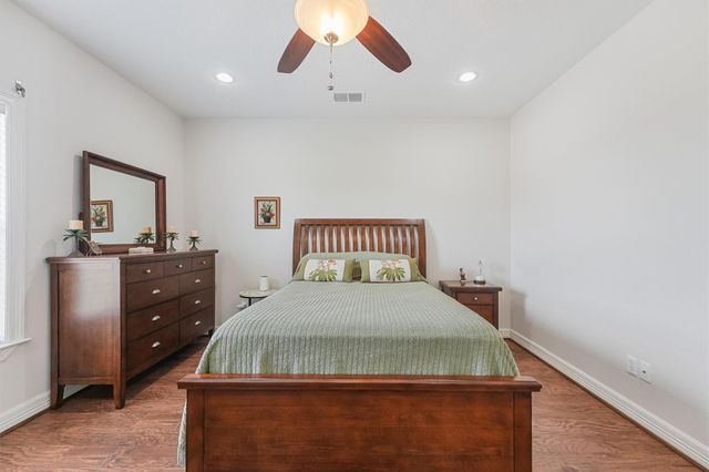 1868 County Road 201, Sargent, TX 77414