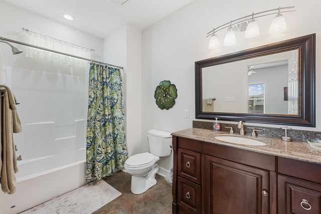 1868 County Road 201, Sargent, TX 77414