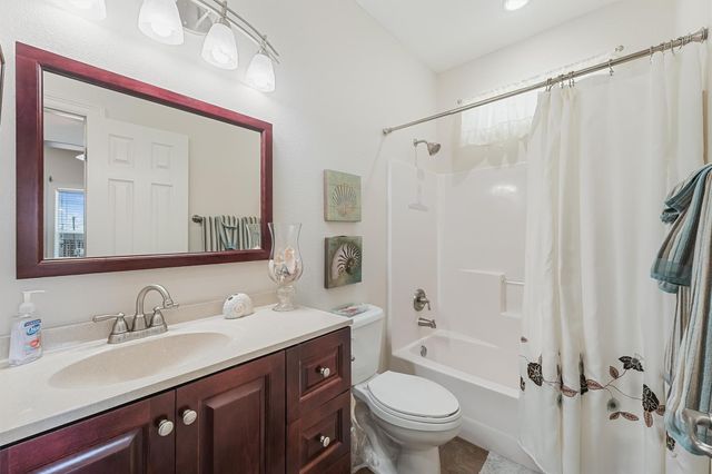 1868 County Road 201, Sargent, TX 77414