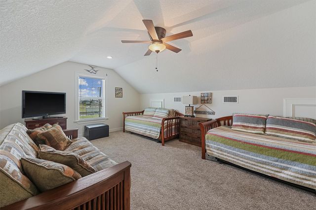 1868 County Road 201, Sargent, TX 77414