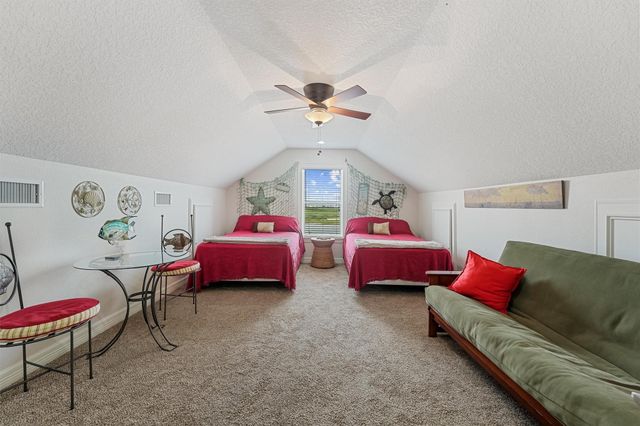 1868 County Road 201, Sargent, TX 77414