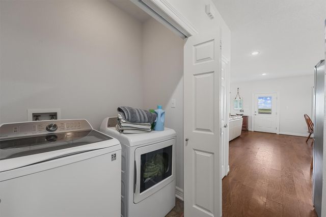 1868 County Road 201, Sargent, TX 77414