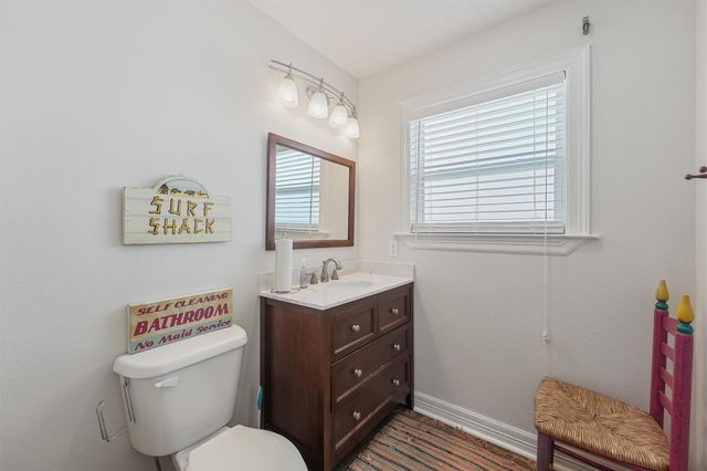 1868 County Road 201, Sargent, TX 77414