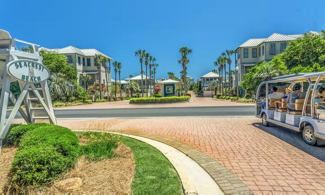 48 Cast Net Lane, Seacrest, FL 32461