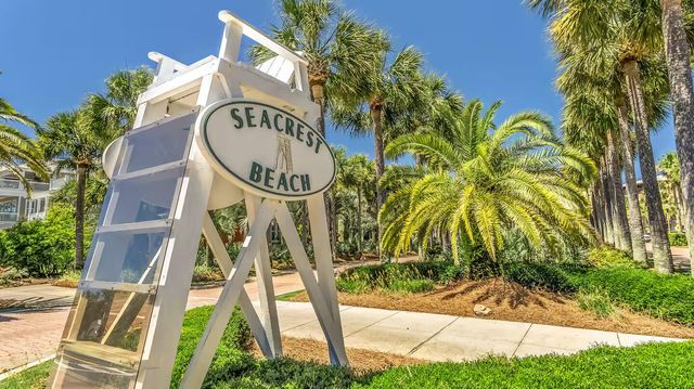 48 Cast Net Lane, Seacrest, FL 32461