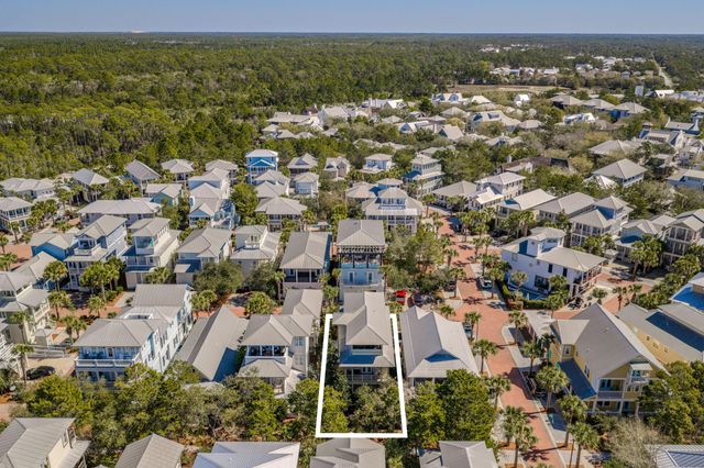 48 Cast Net Lane, Seacrest, FL 32461