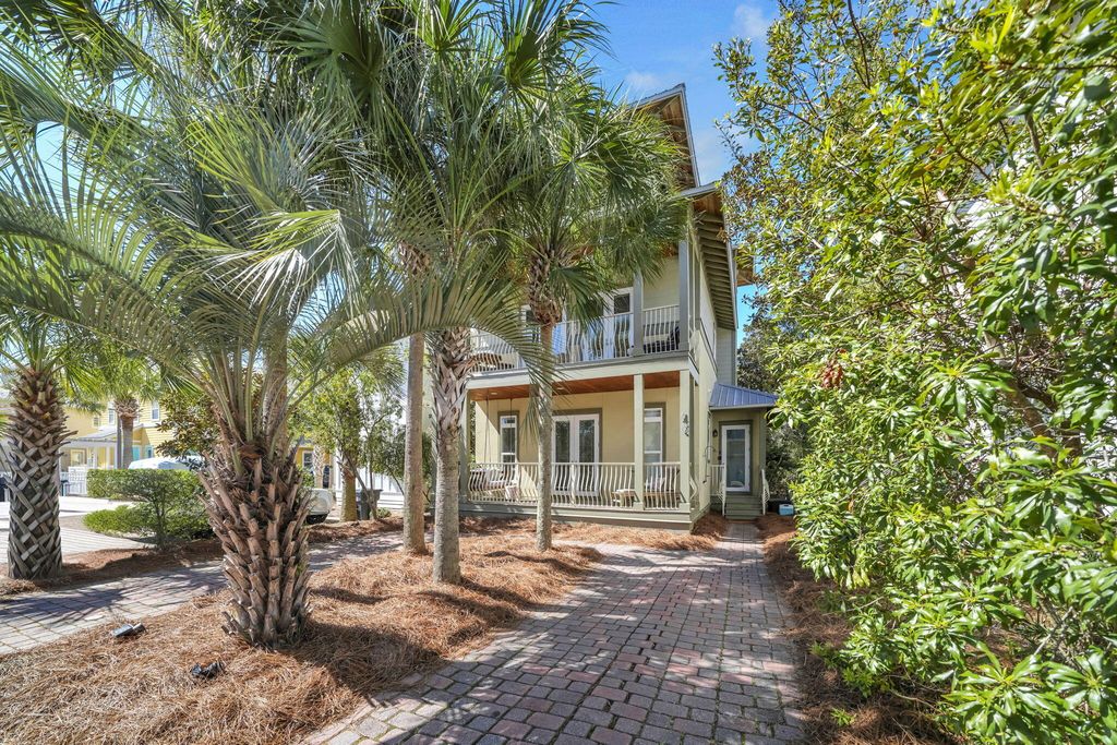 48 Cast Net Lane, Seacrest, FL 32461