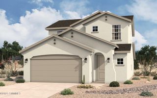 7001 Cathedral Road, Las Cruces, NM 88012