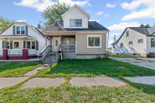 7528 Hudson Avenue, Warren, MI 48091