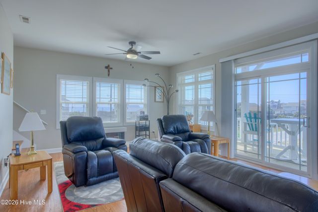 6302 15th Avenue, N Topsail Beach, NC 28460