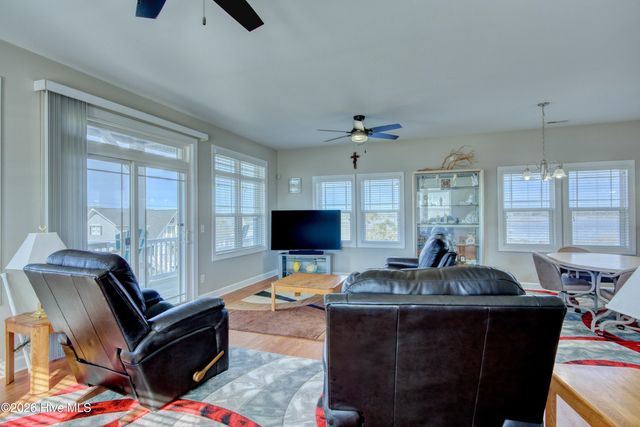 6302 15th Avenue, N Topsail Beach, NC 28460