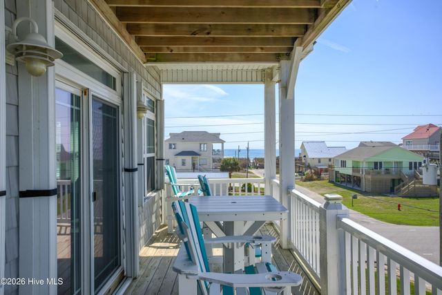 6302 15th Avenue, N Topsail Beach, NC 28460
