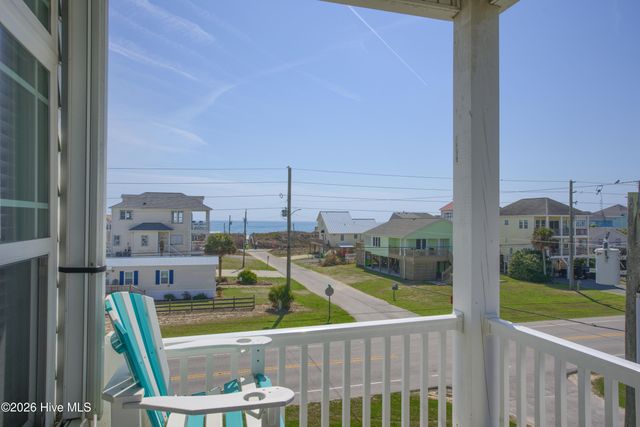 6302 15th Avenue, N Topsail Beach, NC 28460